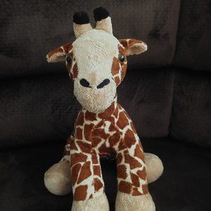 🦒Build-A-Bear Workshop Giraffe 16" Tall 2010🦒